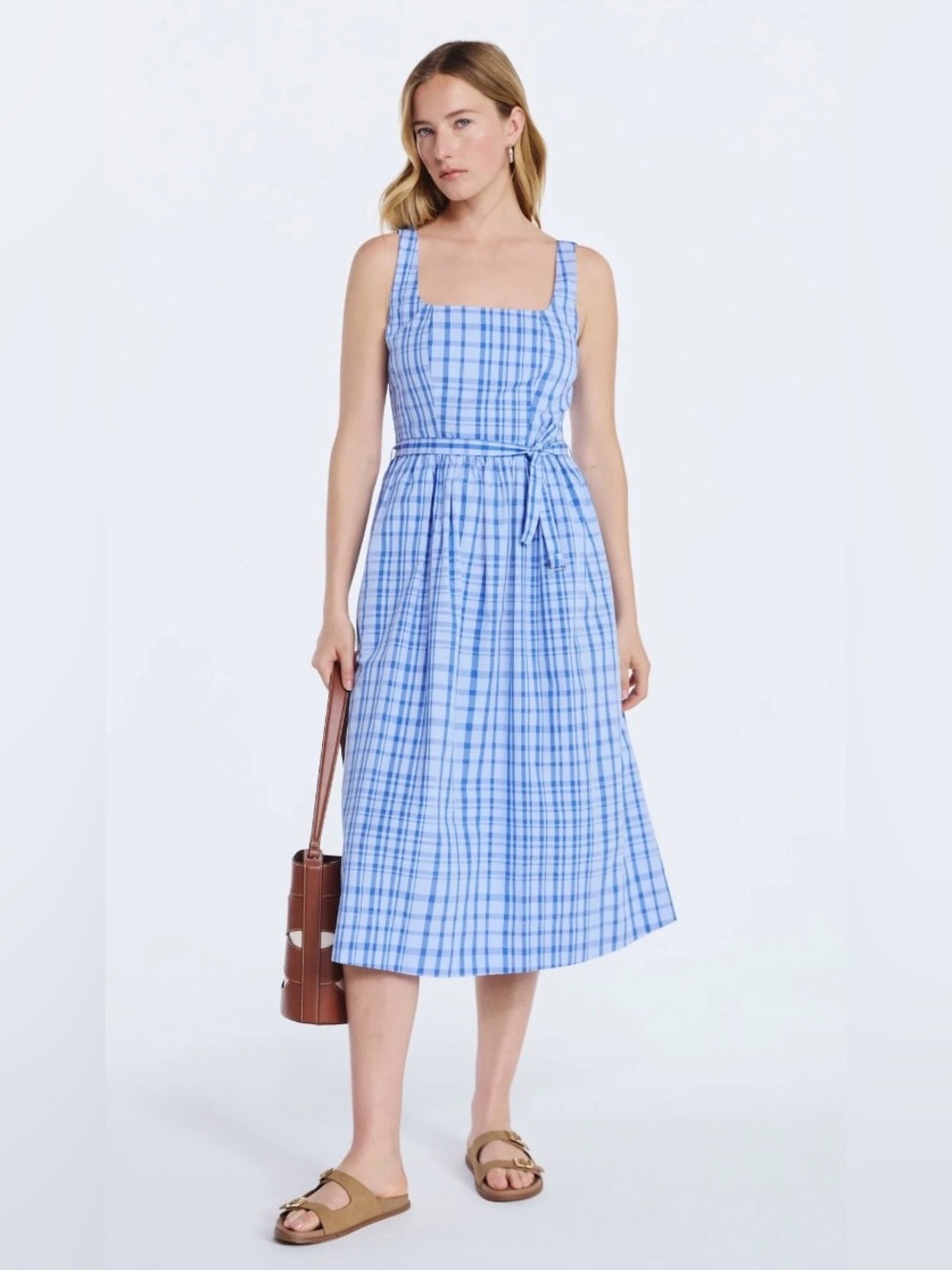 NWT Free Assembly dress